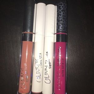 Colourpop Bundle
